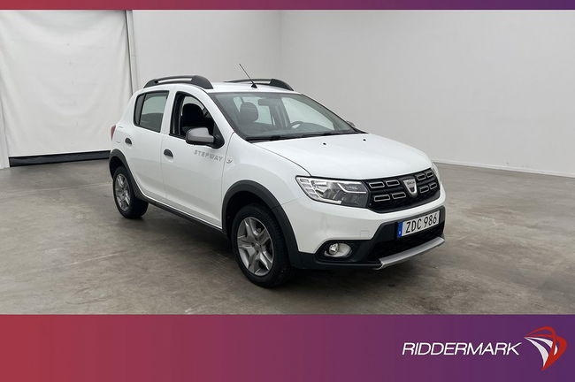 Dacia Sandero 2017