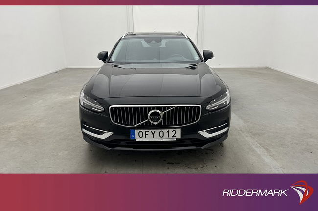 Volvo V90 2016