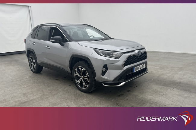 Toyota Rav4 2021