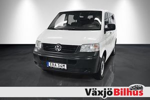 Volkswagen Transporter 2008