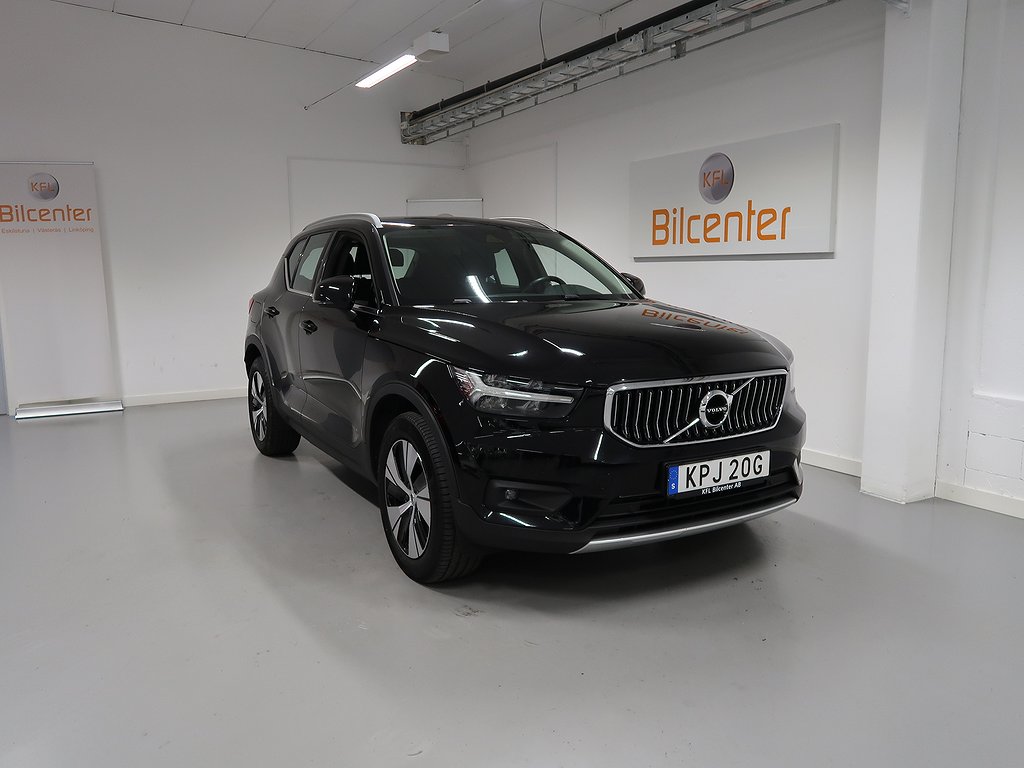 Volvo XC40 2020