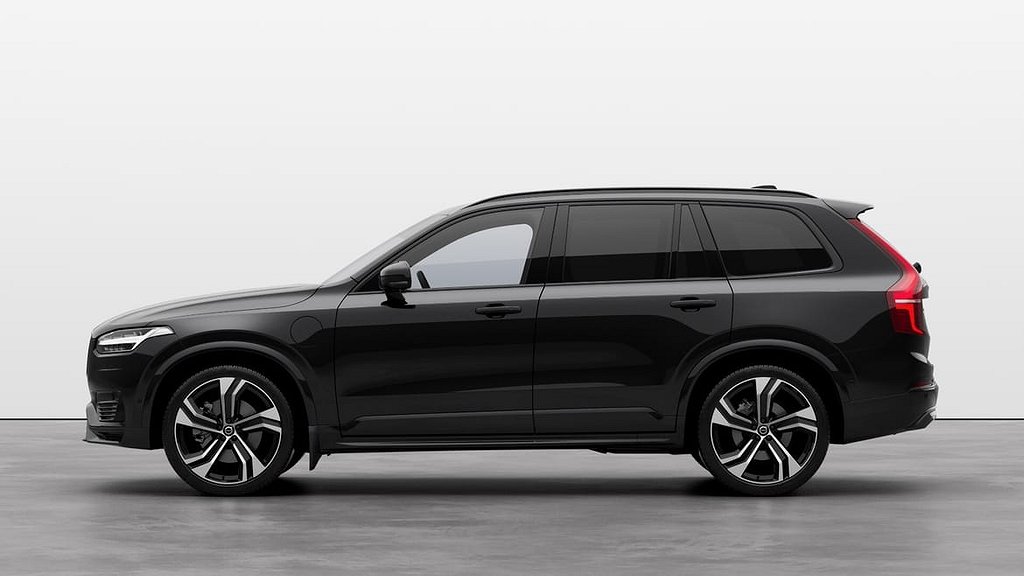 Volvo XC90 2024