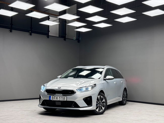 Kia Ceed 2020