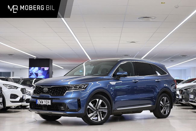 Kia Sorento 2020