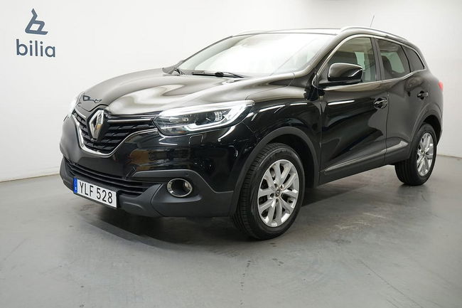 Renault Kadjar 2017