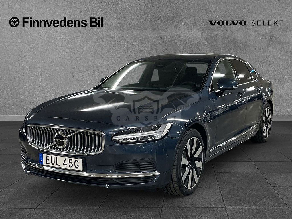 Volvo S90 2024