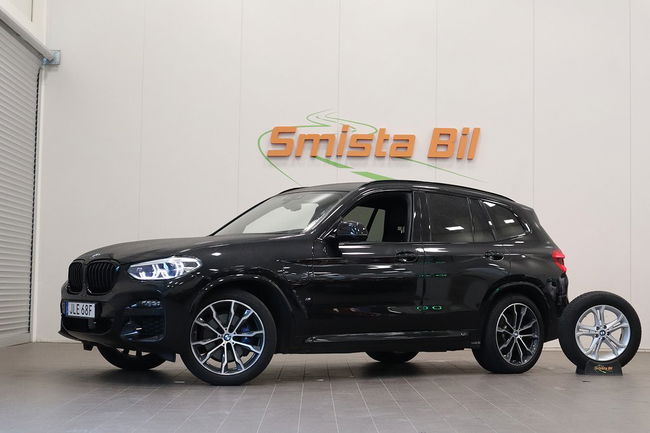 BMW X3 2020