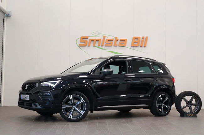 Seat Ateca 2020