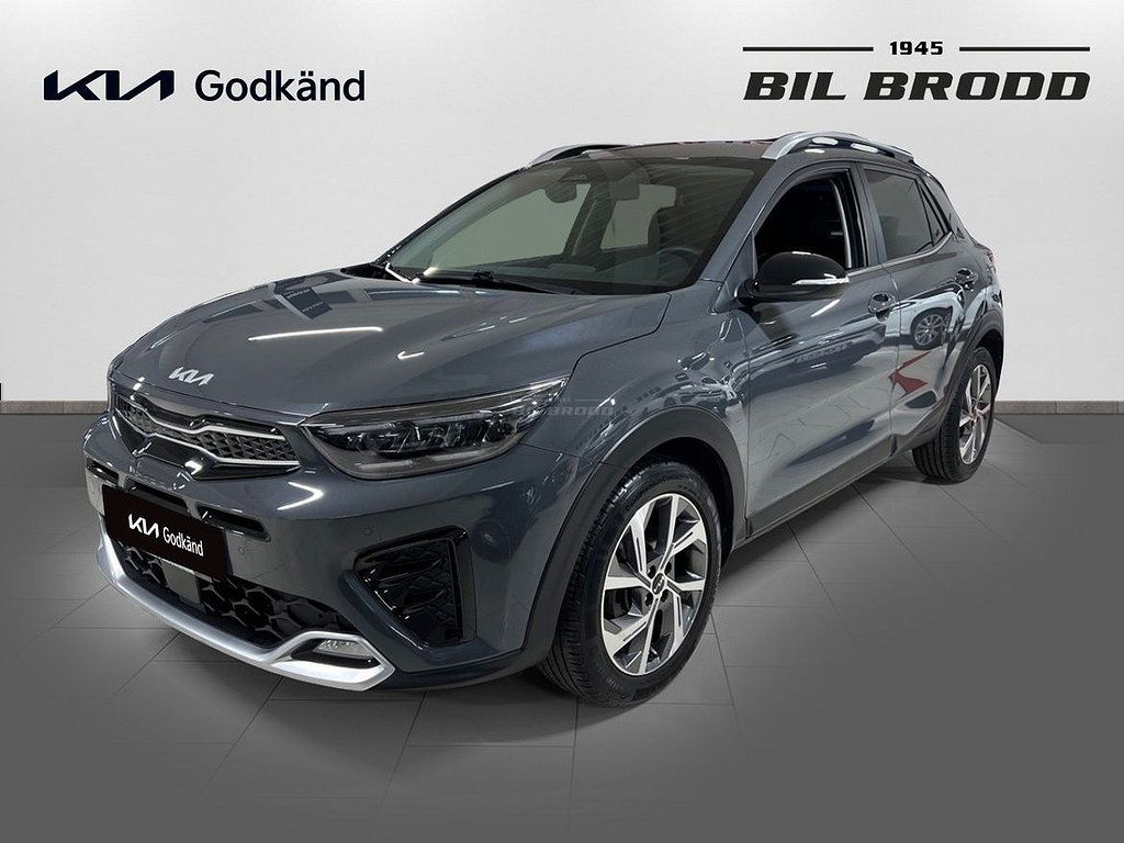 Kia Stonic 2021