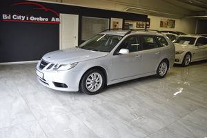 Saab 9-3 2008
