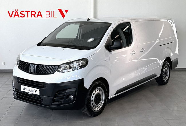 Fiat Scudo 2023