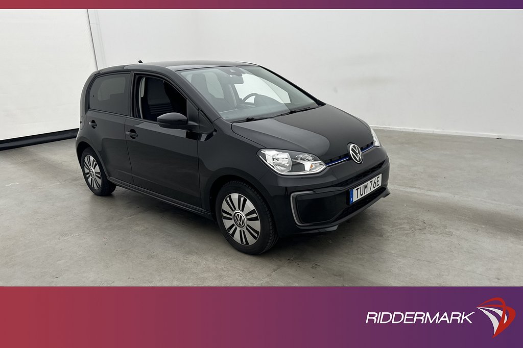 Volkswagen Up! 2020