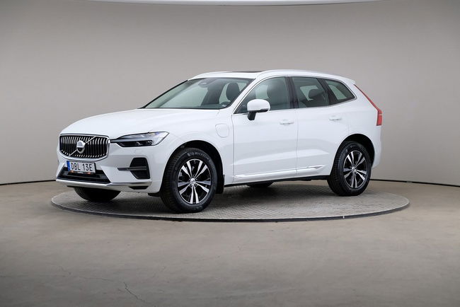 Volvo XC60 2021