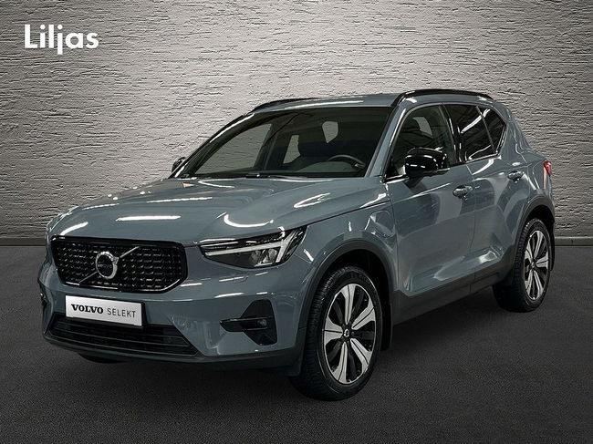 Volvo XC40 2023