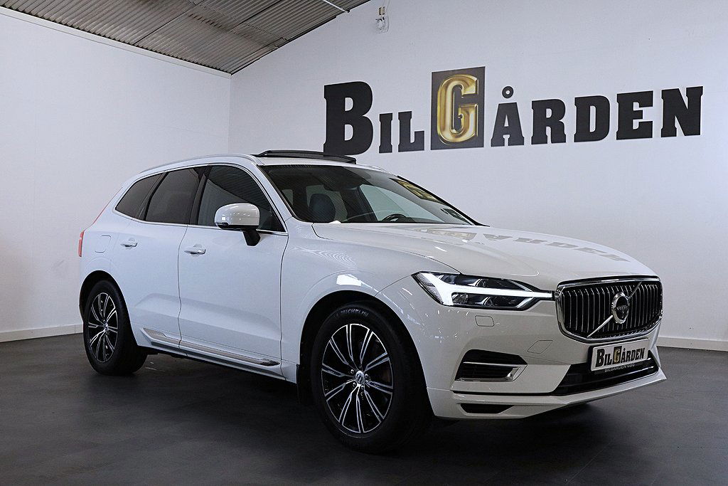 Volvo XC60 2017