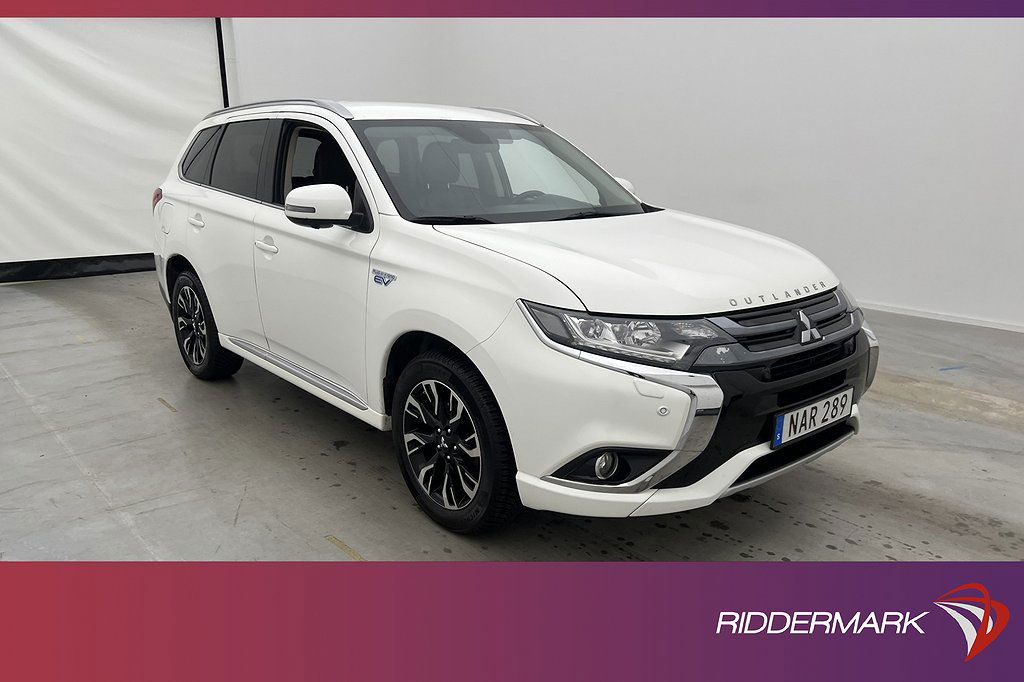 Mitsubishi Outlander 2016