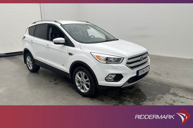 Ford Kuga 2016