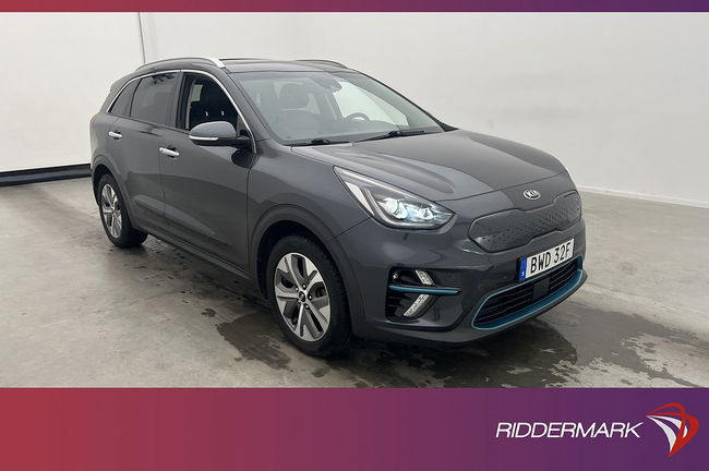 Kia Niro 2019