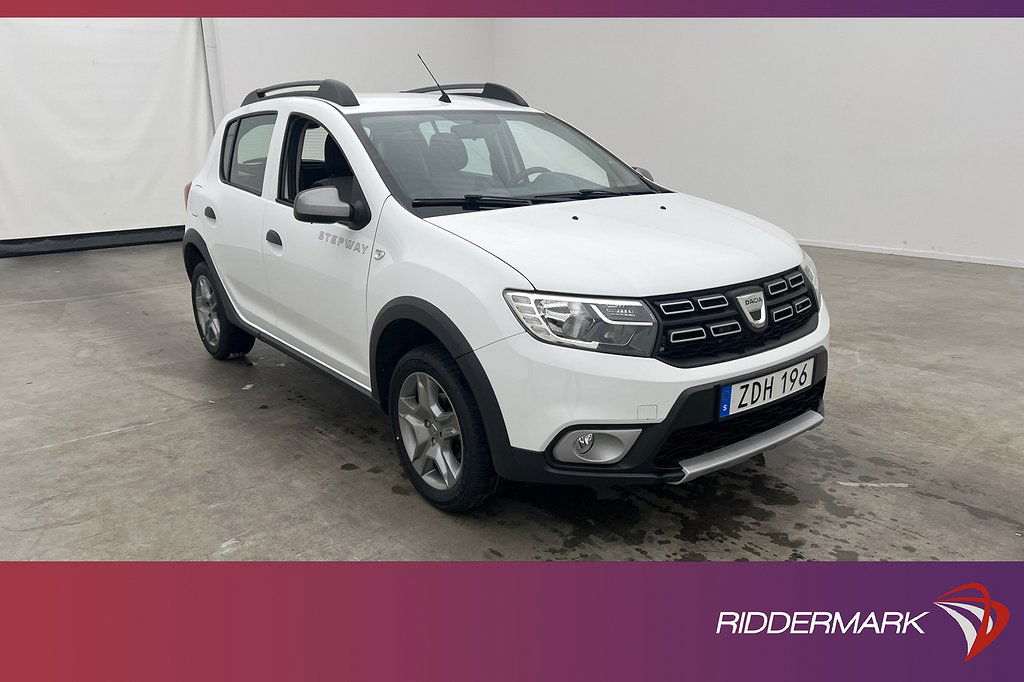 Dacia Sandero 2017