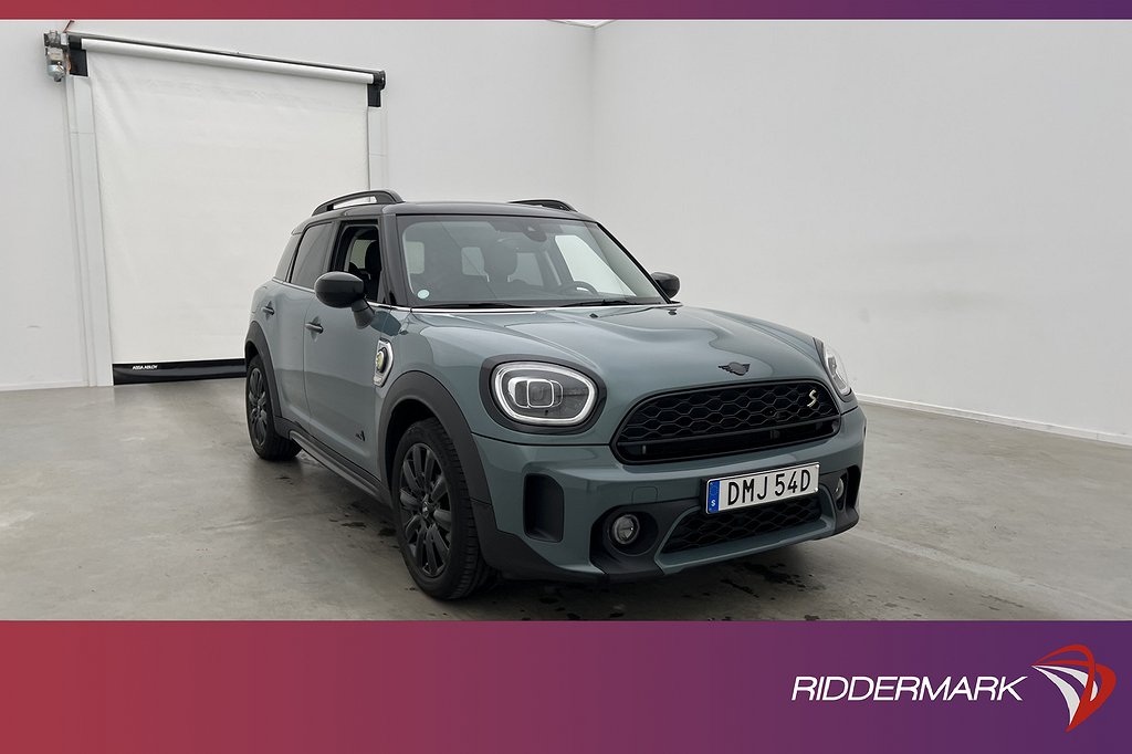 Mini Countryman 2022