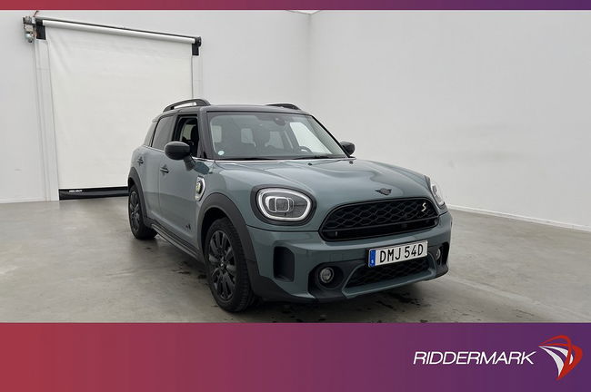 Mini Countryman 2022