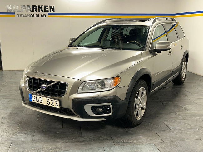 Volvo XC70 2007