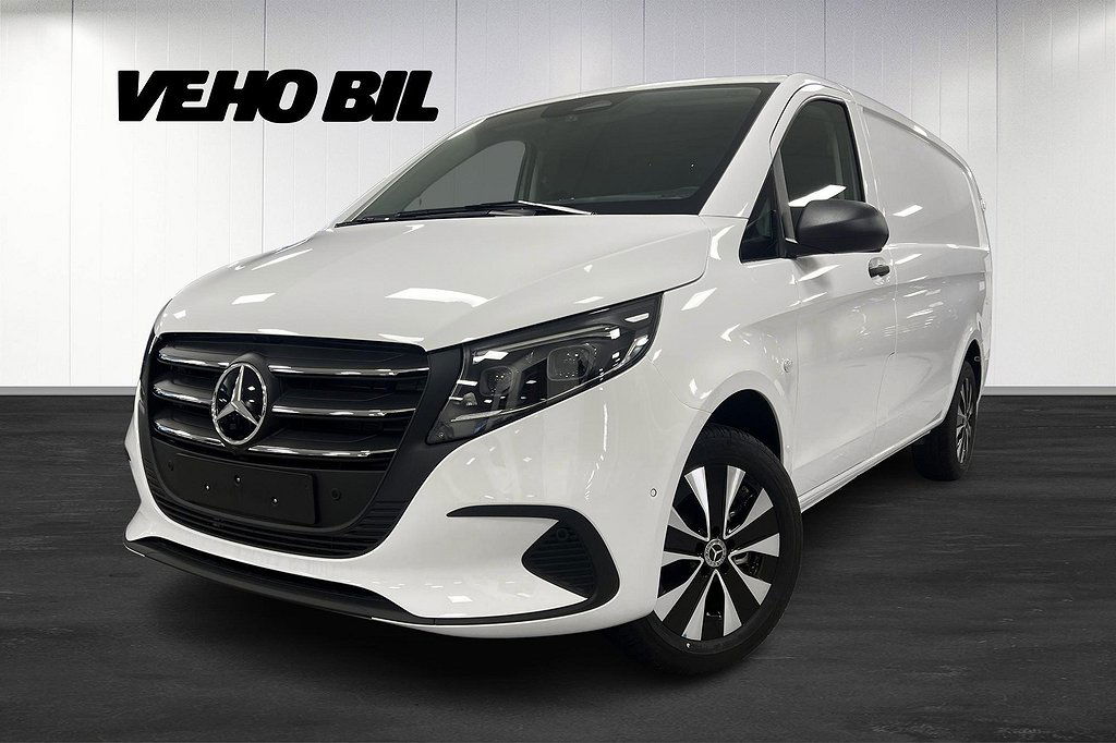 Mercedes-Benz Vito 2024