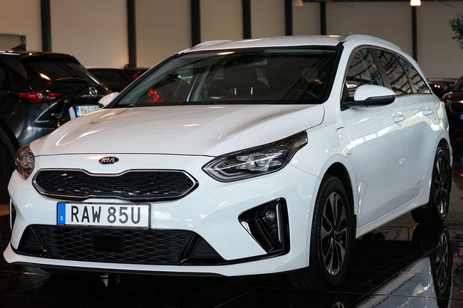 Kia Ceed 2020