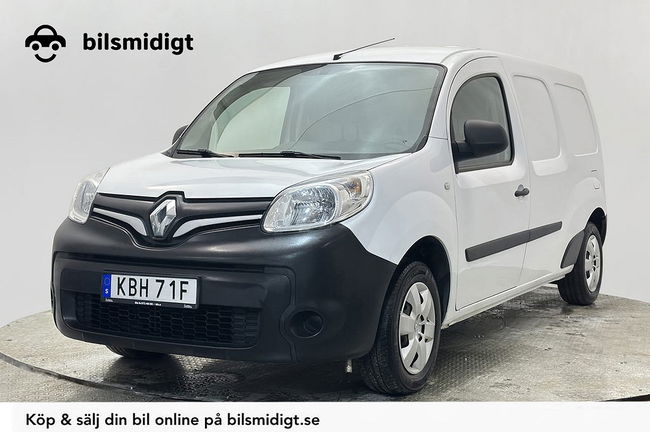 Renault Kangoo 2019