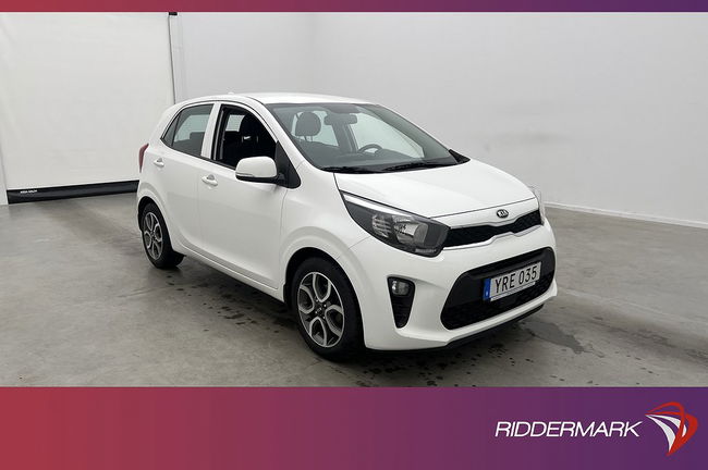 Kia Picanto 2018