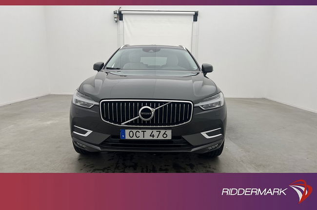 Volvo XC60 2018