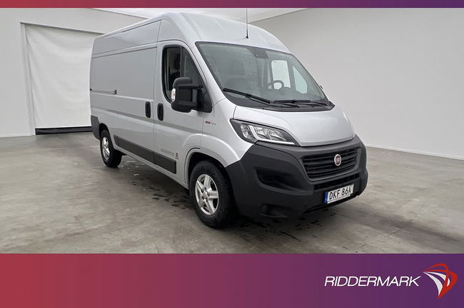 Fiat Ducato 2020