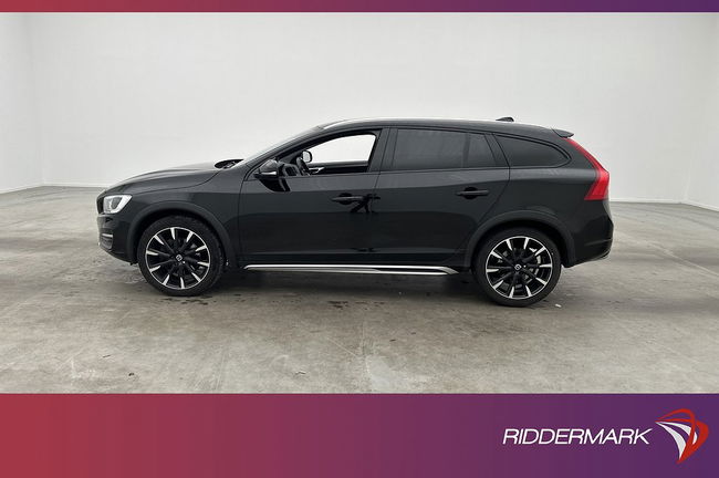 Volvo V60 2015