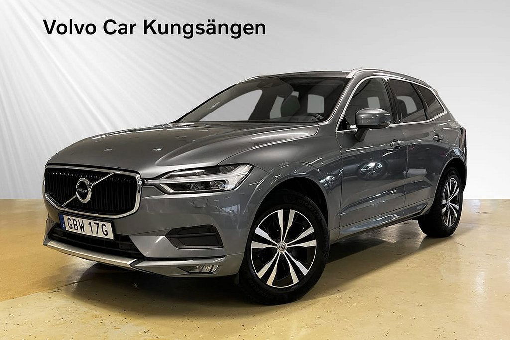 Volvo XC60 2020