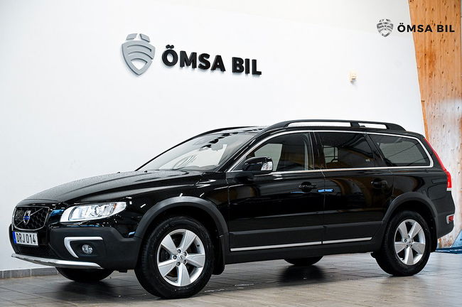 Volvo XC70 2014