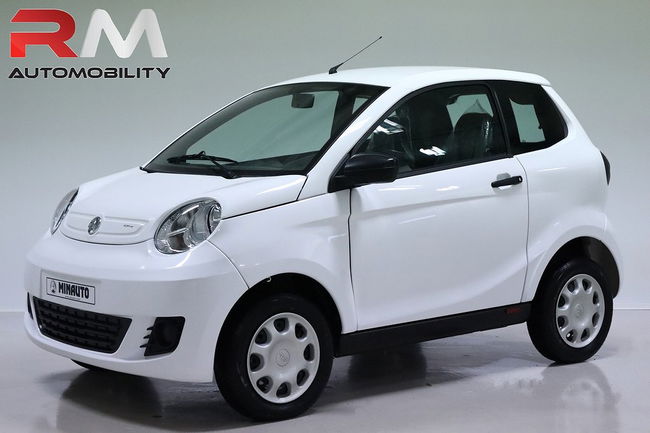 Aixam Minauto 2024