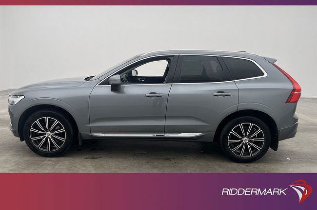 Volvo XC60 2018