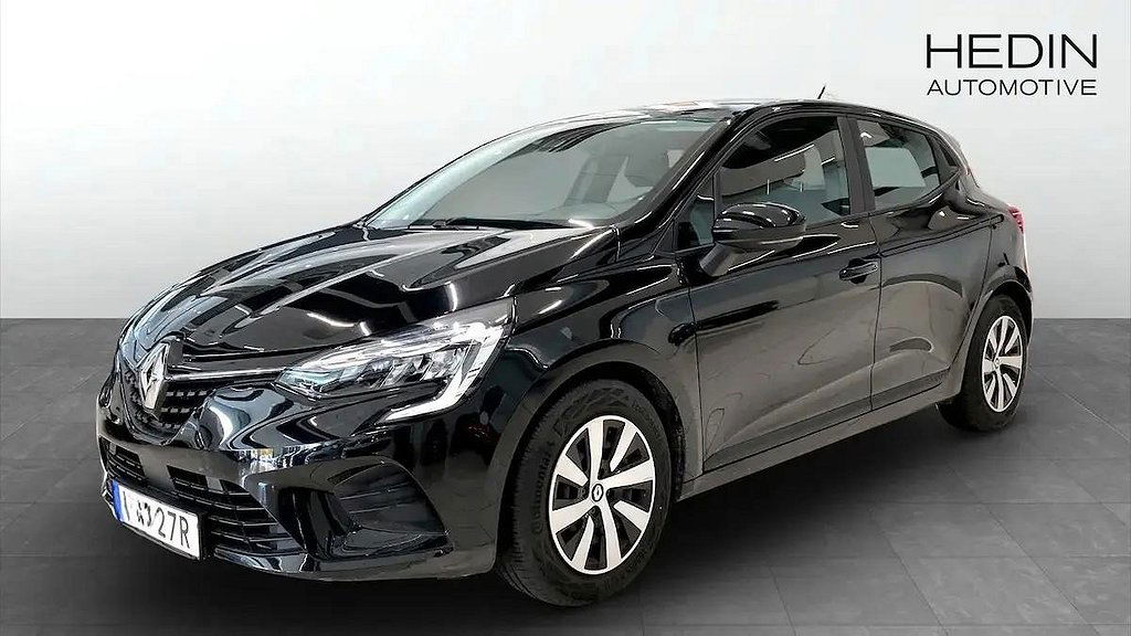 Renault Clio 2023