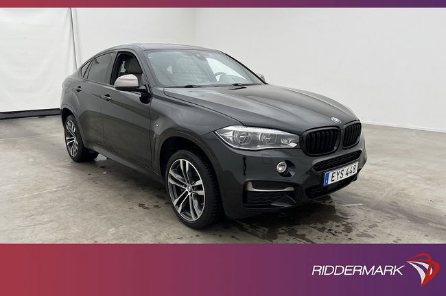 BMW X6 2015