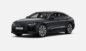 Audi A6 2025