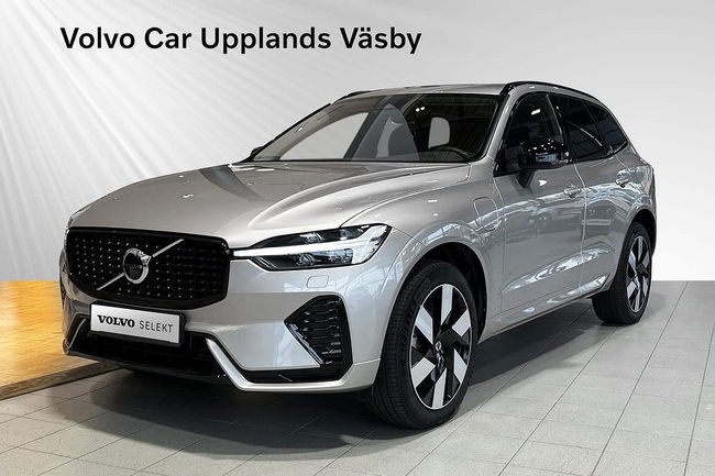 Volvo XC60 2023