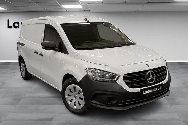 Mercedes-Benz Vito 2024