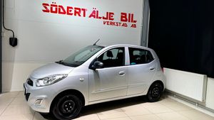 Hyundai i10 2012
