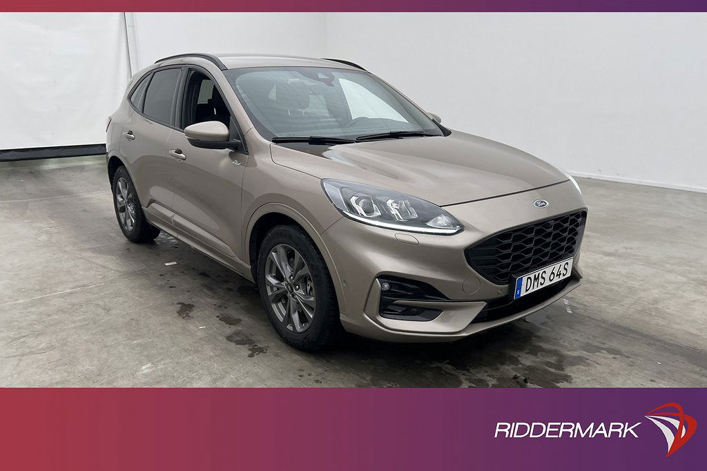 Ford Kuga 2020