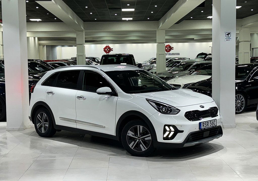 Kia Niro 2020