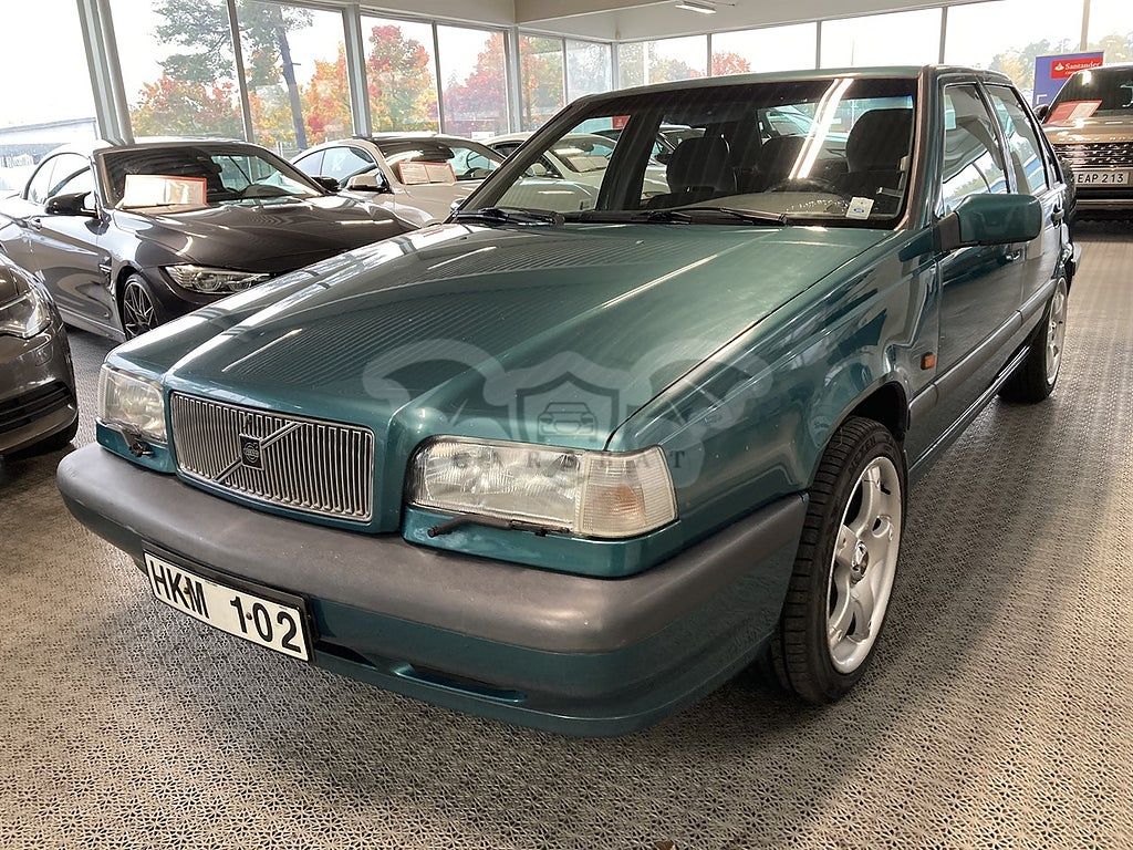 Volvo 850 1994