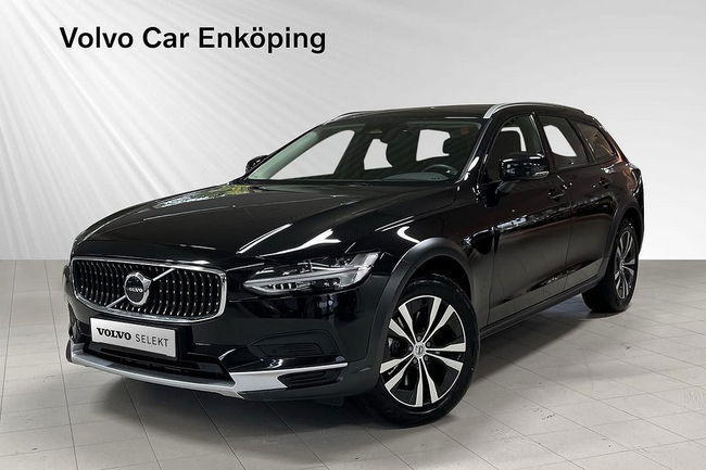 Volvo V90 2023