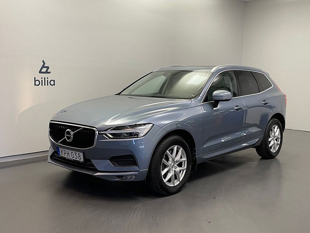 Volvo XC60 2017