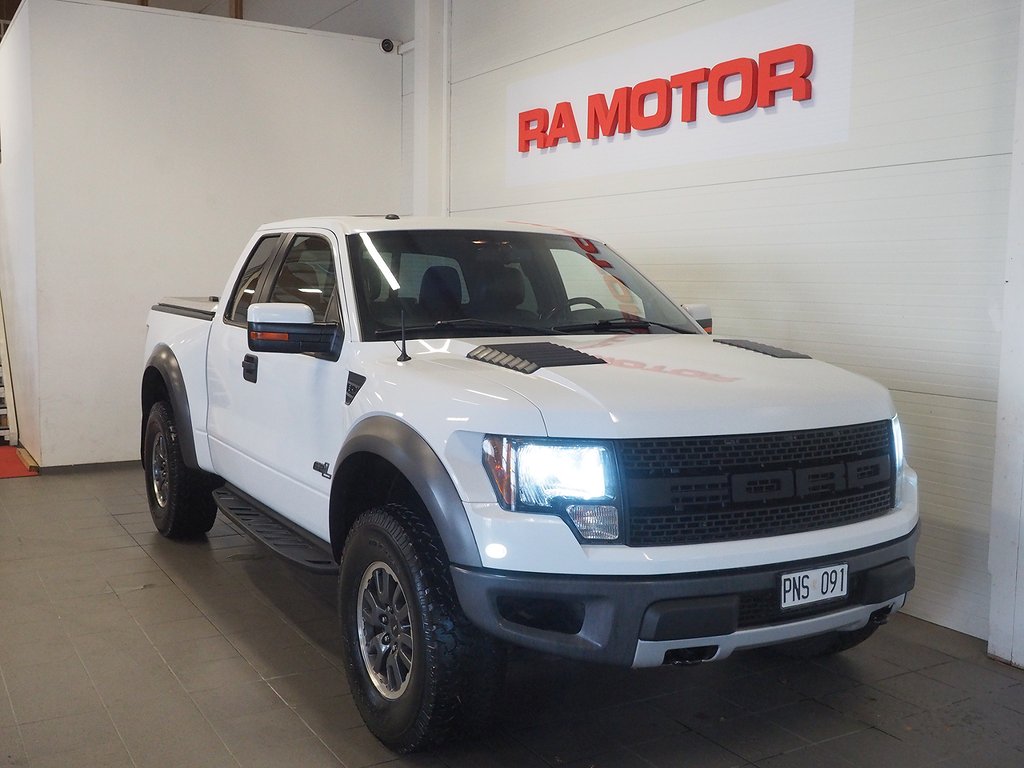 Ford F-150 2010