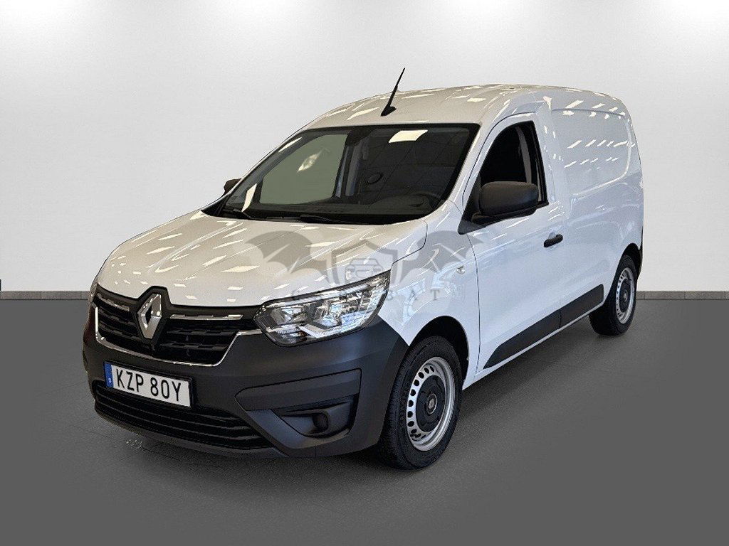 Renault Express 2022